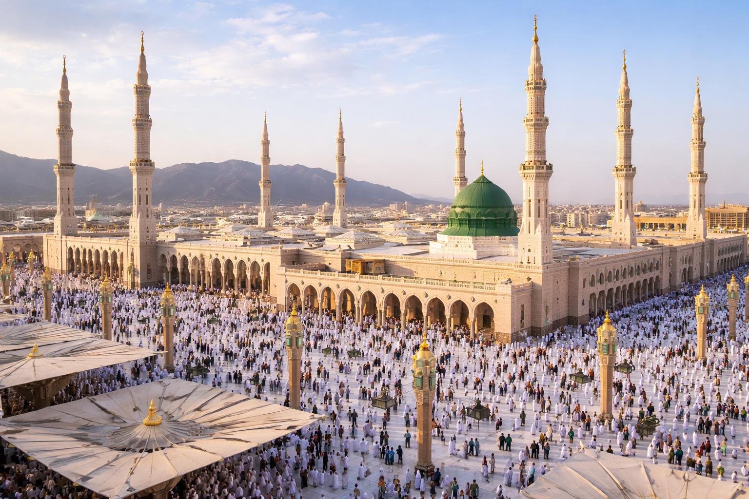 Madinah